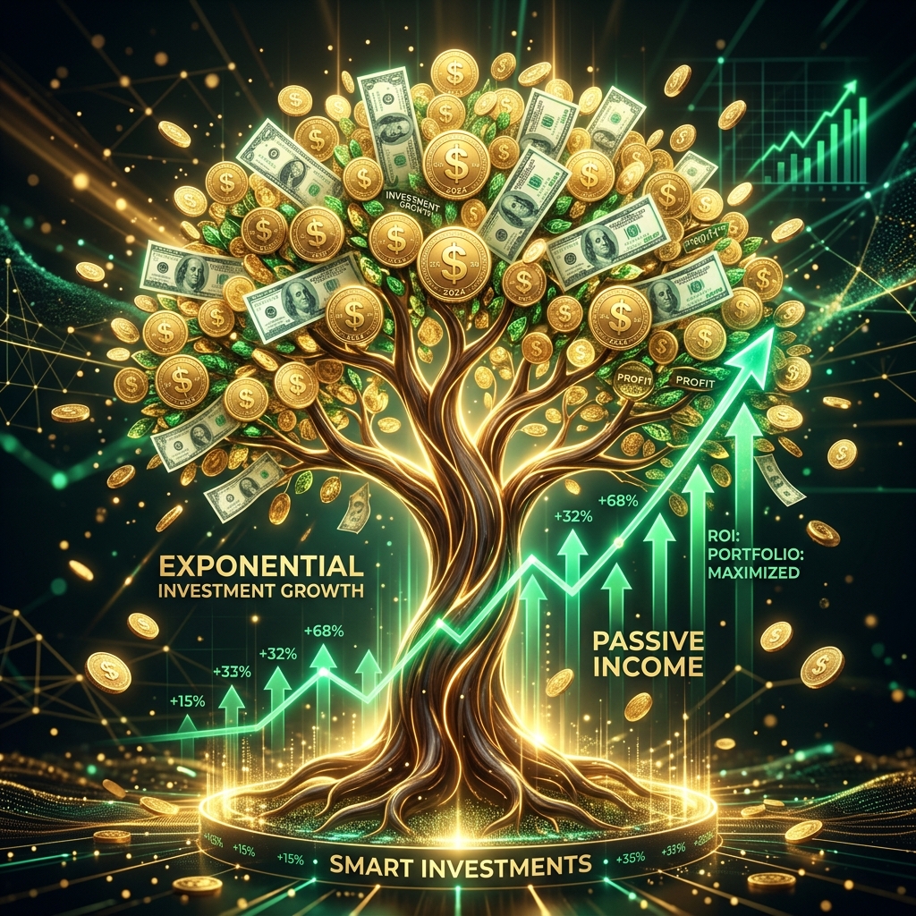 Income Streams
