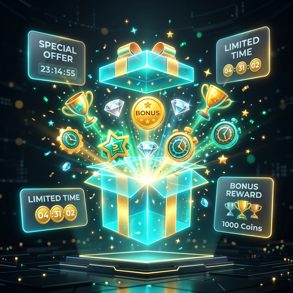 Offers